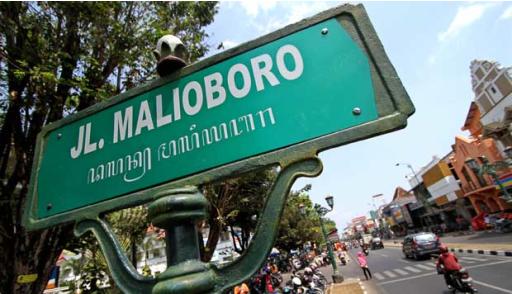 Pedagang Malioboro Keluhkan Pengamen Tak 'Nyeni'  