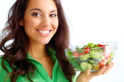 7 alimente care accelerează metabolismul şi te ajută să slăbeşti
