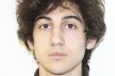 Dzhokhar Tsarnaev Is Walking, Talking, and Claiming He's Innocent