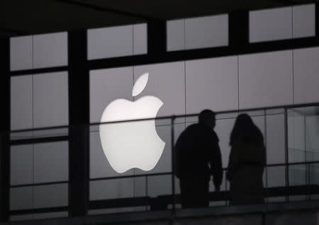 Apple faces second suit from victorious patent firm