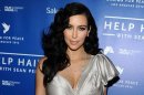 Kim Kardashian Takut Kehilangan Popularitas