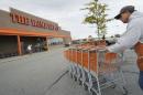 4 Reasons shoppers will shrug off Home Depot hack