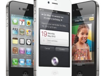 Mengapa iPhone 4S Boros Baterai, Ini Jawabannya