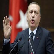 Ερντογάν: Μέχρι τον Απρίλιο θα έχουμε ξεχρεώσει το ΔΝΤ