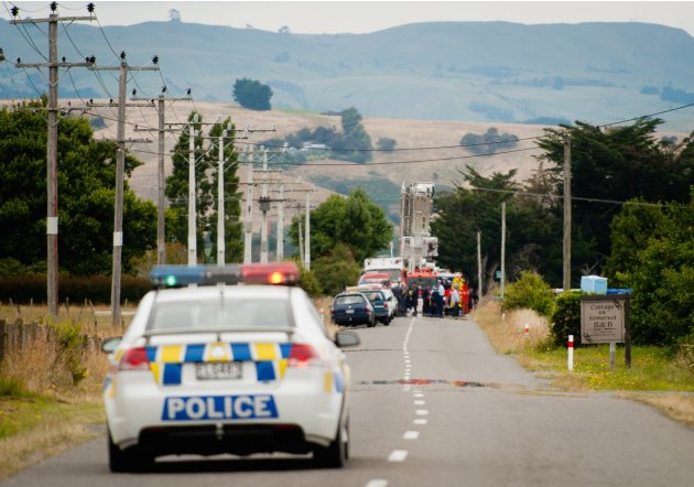  balloon crash in New Zealand kills 11 Photos | Hot air balloon crash ...