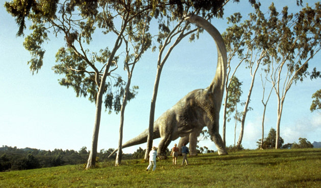 Top 10 Trilogies Jurassic …