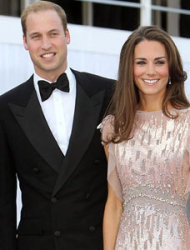 Rahasia Senyum Kate Middleton Terungkap!