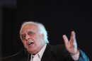 Indian Minister of Communications and Information Technology, Kapil Sibal