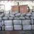 This Sept. 7, 2010, photo provided by the U.S. Immigration and Customs Enforcement shows more than 110 kg of marijuana seized from a vehicle that attempted to enter the U.S. near San Diego. The driver of this vehicle had stated he responded to a newspaper ad allegedly placed by drug smugglers to recruit drivers to unwittingly take drugs across the border. Smugglers are advertising in Mexican newspapers for jobs as security guards, housecleaners and cashiers to recruit the unemployed and underemployed to drive drug-laden vehicles into the United States. Starting this week in April 2012, U.S. Immigration and Customs and Enforcement began warning job applicants in two Tijuana newspapers that they may be unwitting targets for drug cartels. (AP Photo/U.S. Immigration and Customs Enforcement)