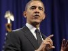 Ομιλία Ομπάμα για τις αμερικανικές επιθέσεις με μη επανδρωμένα αεροσκάφη