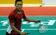 Sony Dwi Kuncoro ke Vietnam Open