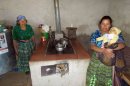 The US State Department and the UN, is working towards a goal of supplying 100 million clean cookstoves by 2020