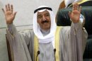 Sheikh Sabah al-Ahmad Al-Sabah has ruled Kuwait since 2006