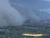 US City Struck By 30-Mile Wide Dust Storm