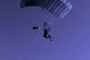 Navy SEAL Team 6 Member Killed in Parachute Accident