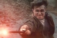 Phần cuối Harry Potter giành 4 kỷ lục doanh thu Harry-Potter