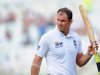 Andrew Strauss top-scored in both of England's innings at Trent Bridge, where he made 141 and 45