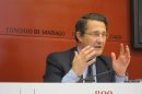 El juez confirma la imputación del alcalde de Santiago por un supuesto delito de fraude fiscal