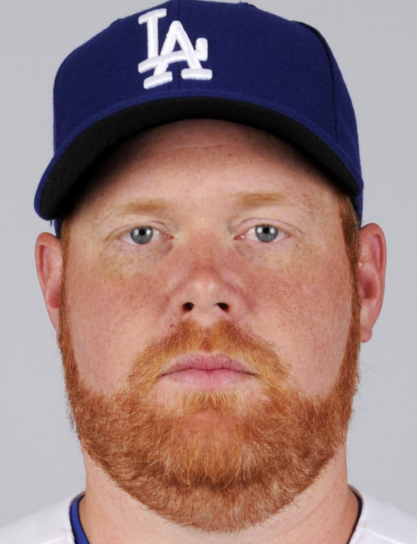 <b>Todd Coffey</b> | Los Angeles Dodgers | Major League Baseball | Yahoo! Sports - todd-coffey-baseball-headshot-photo