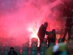 At least 73 feared dead in soccer mayhem