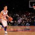 Jeremy Lin scored 17 points and added nine assists during the game against the Atlanta Hawks