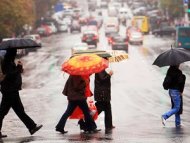 輕颱朝菲律賓 外圍環流可能帶雨來