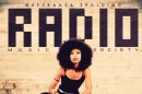 In this CD cover image released by Heads Up, the latest release by Esperanza Spalding, 