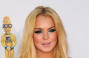 Lindsay Lohan missed the Venice Film Festival