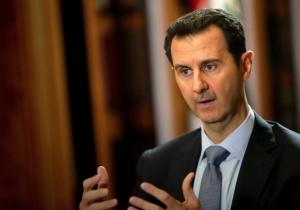 In a picture released on January 20, 2014, Syrian President&nbsp;&hellip;