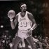 Wilt Chamberlain died of a heart attack at age 63 in 1999
