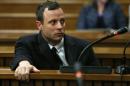 Oscar Pistorius Involved in South African Club Scuffle