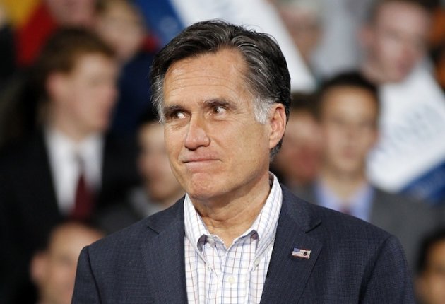 Romney looks to Arizona & Michigan after Santorum’s surprising sweep ...