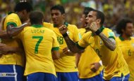 ' نهائي مونديال 2014 بين البرازيل وألمانيا أو إسبانيا '