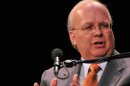 Karl Rove Defends His $300 Million Disaster