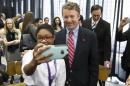 Rand Paul Wants Minorities to Embrace the School Vouchers Rural Republicans Are Rejecting