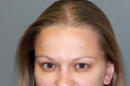 This undated photo provided by the New York State Police shows Angelika Graswald. Graswald, whose fiance has been missing since a kayaking trip on April 19, 2015, has been charged with murder, authorities said Thursday, April 30. (New York State Police via AP)