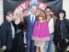 Johnny Depp a Surprise Guest at Johnny Ramone Tribute