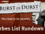 Burst of Durst: Forbes List Roundup