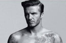 Celana Dalam David Beckham Dikritik?!