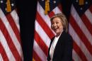 While Hillary Clinton has praised two-term President Barack Obama for digging America out of an economic ditch, her recent parting ways with him on key policies signals she is her own woman