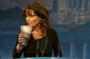Sarah Palin CPAC Speech Steals the Show