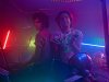 'Poster Girl' (Peter Wade Remix) by French Horn Rebellion vs. Database