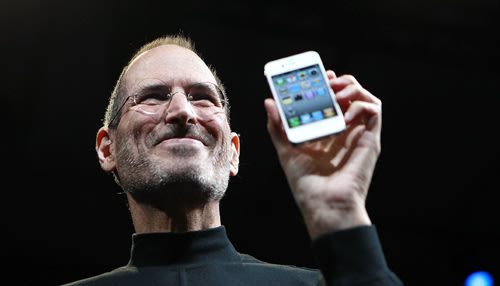 Yang Berubah dari Apple Sepeninggal Steve Jobs  