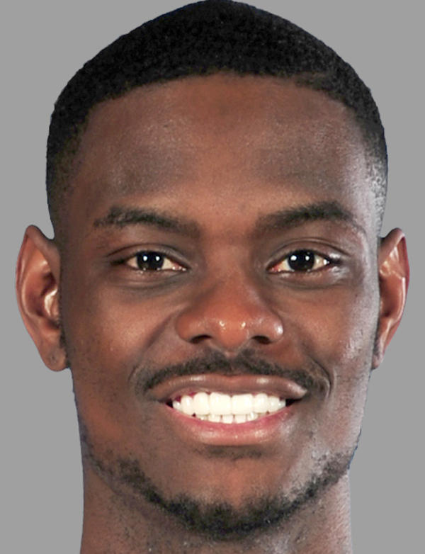 Anthony Morrow | Oklahoma City | National Basketball Association | Yahoo! Sports - anthony-morrow-basketball-headshot-photo