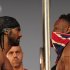 As grudge matches go, Haye vs Chisora bout could not be any nastier
