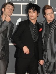 Green Day, Band Punk Terfavorit Versi Rolling Stone