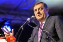 President of Bosnia and Herzegovina's Republika Srpska, Milorad Dodik said that unless a consensus can be found between Bosnia's communities -- Muslims, Serbs and Croats -- the country will disappear