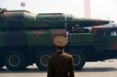 UN resolutions have not made North Korea halt its banned activities