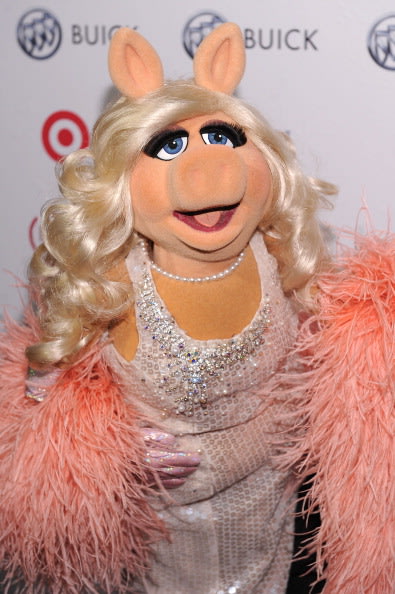 Miss Piggy