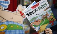 Asterix An Unlikely Scottish Independence Hero